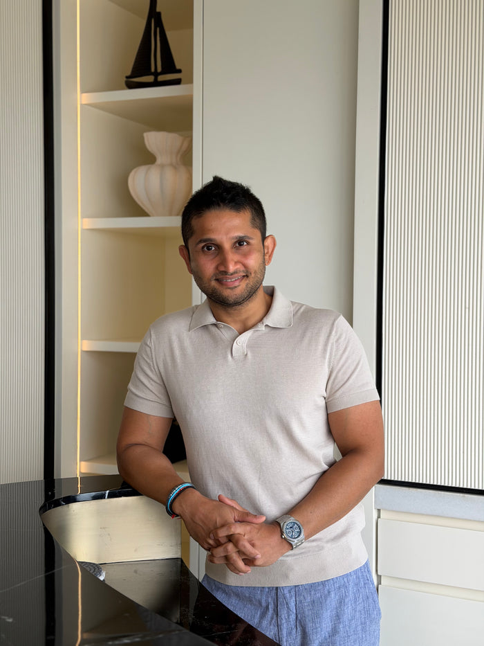 Hardik Koradia